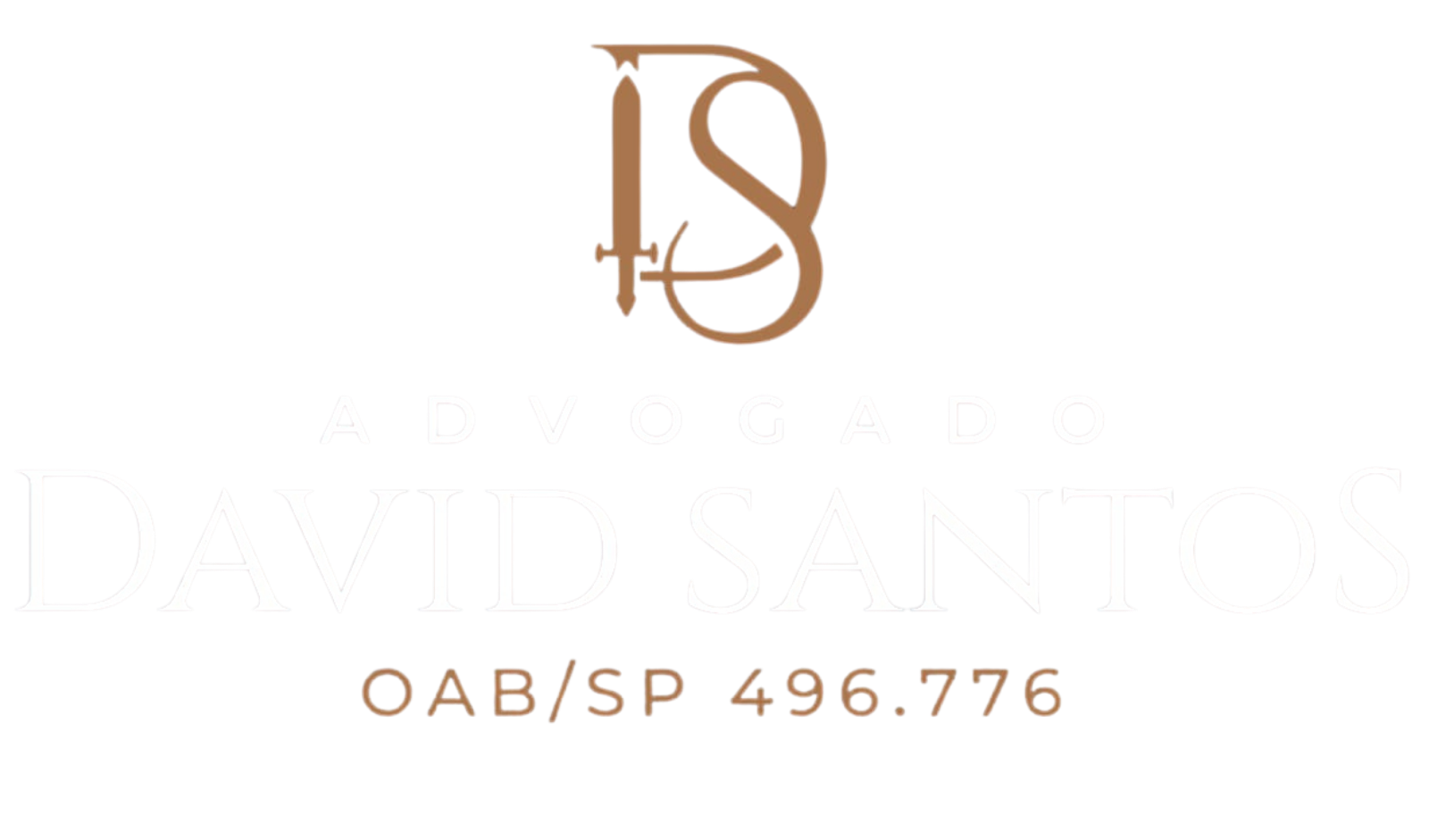 David Santos Advogado